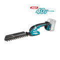 Taille haie 40V 20cm UH023GZ MAKITA