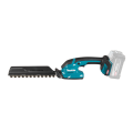 Taille haie 40V 20cm UH023GZ + 2 batteries 40V 2,5 Ah + chargeur rapide DC40RA MAKITA