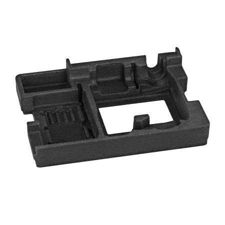 Insert L-BOXX 136 pour GBH 18V-22 BOSCH