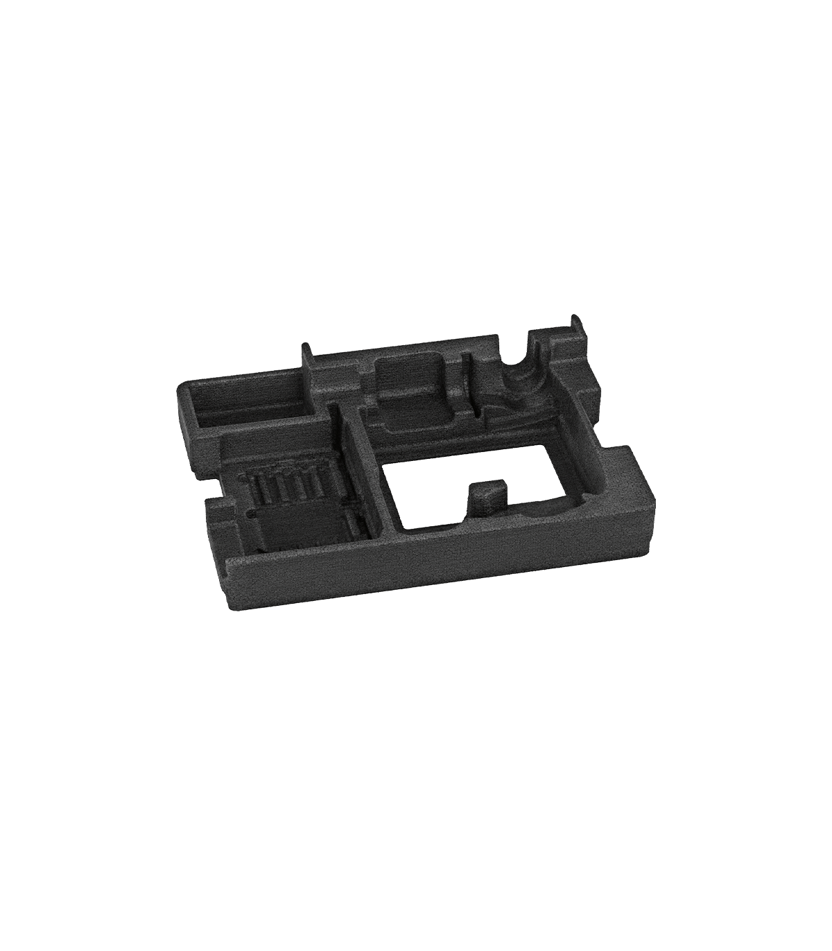 Insert L-BOXX 136 pour GBH 18V-22 BOSCH