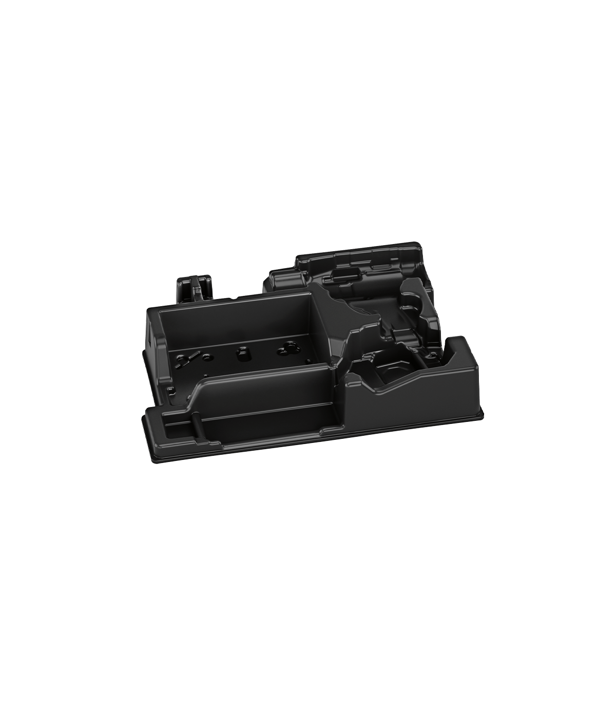 Insert L-BOXX 136 pour GSR/GSB 18V-45/55/60/90 BOSCH