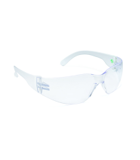 Lunettes de sécurité anti buée transparentes SIGMA COVERGUARD