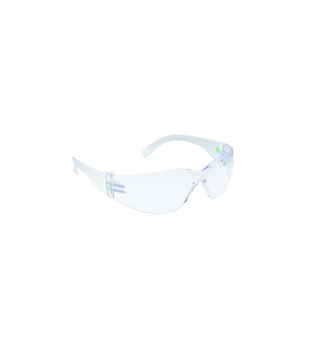 Lunettes de sécurité anti buée transparentes SIGMA COVERGUARD