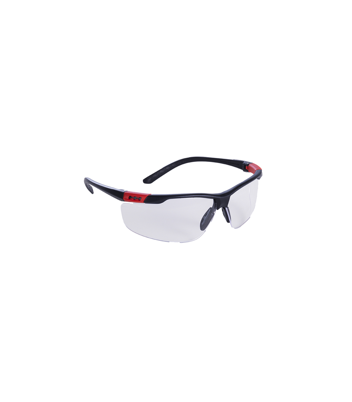 Lunettes de protection THUNDERLUX incolore COVERGUARD
