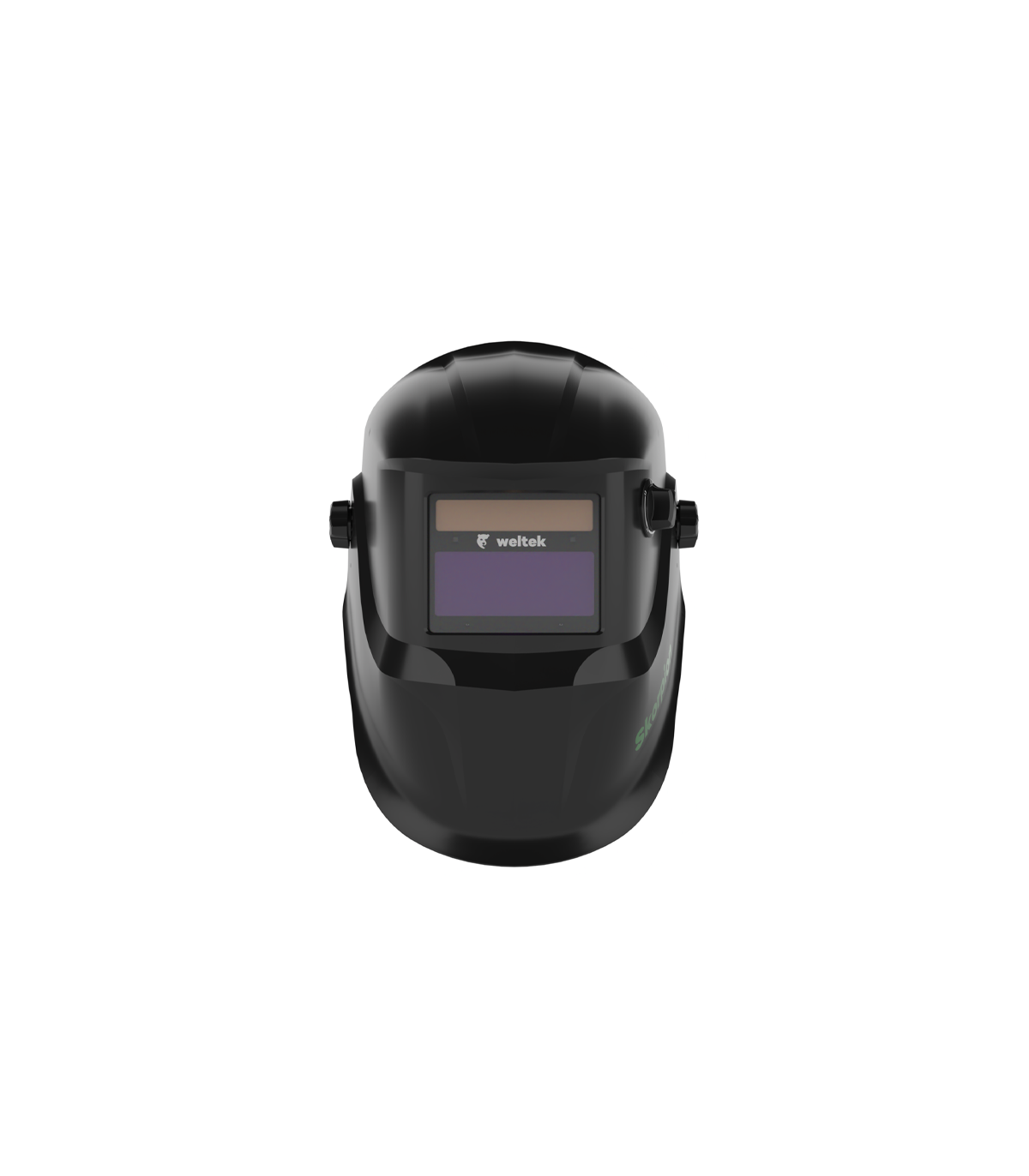Masque de soudage noir WELDING HELMET SKORPION COVERGUARD