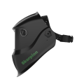 Masque de soudage noir WELDING HELMET SKORPION COVERGUARD