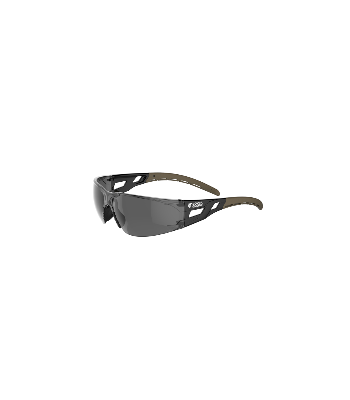 Lunettes de protection LIMELUX VR teintée COVERGUARD