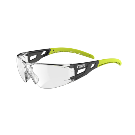 Lunettes de protection LIMELUX incolore AB COVERGUARD