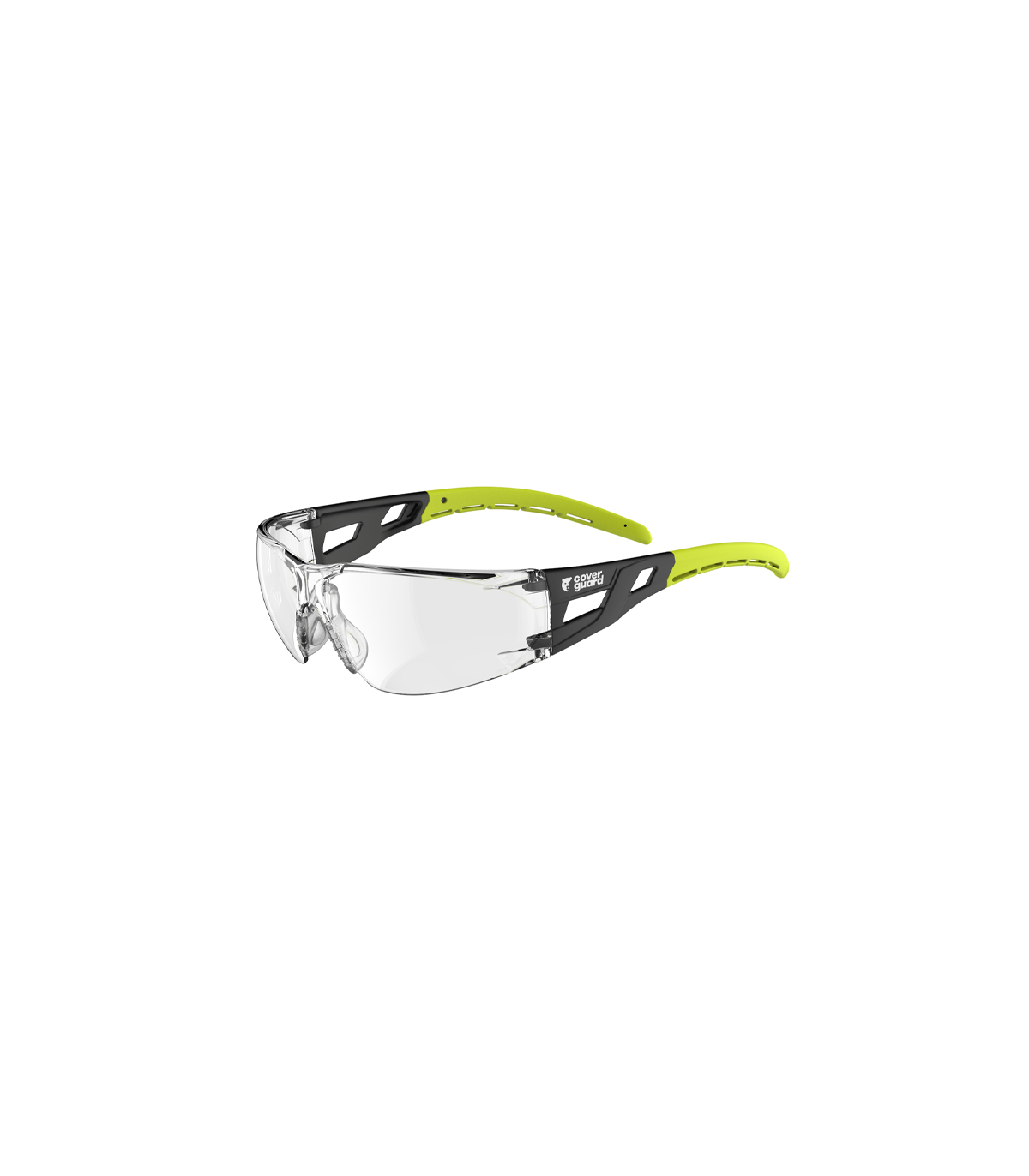 Lunettes de protection LIMELUX incolore AB COVERGUARD