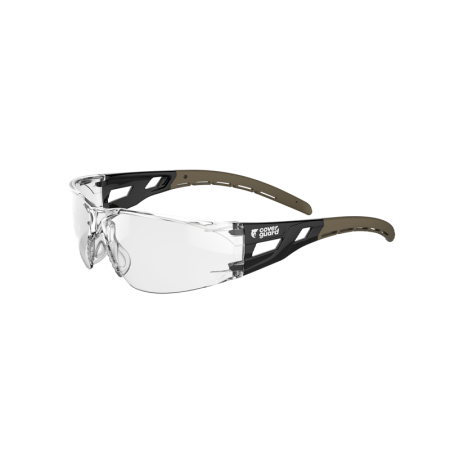 Lunettes de protection LIMELUX VR incolore COVERGUARD