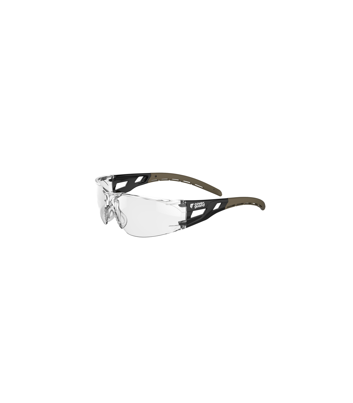 Lunettes de protection LIMELUX VR incolore COVERGUARD