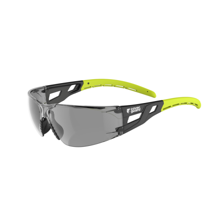 Lunettes de protection LIMELUX teintée AB COVERGUARD