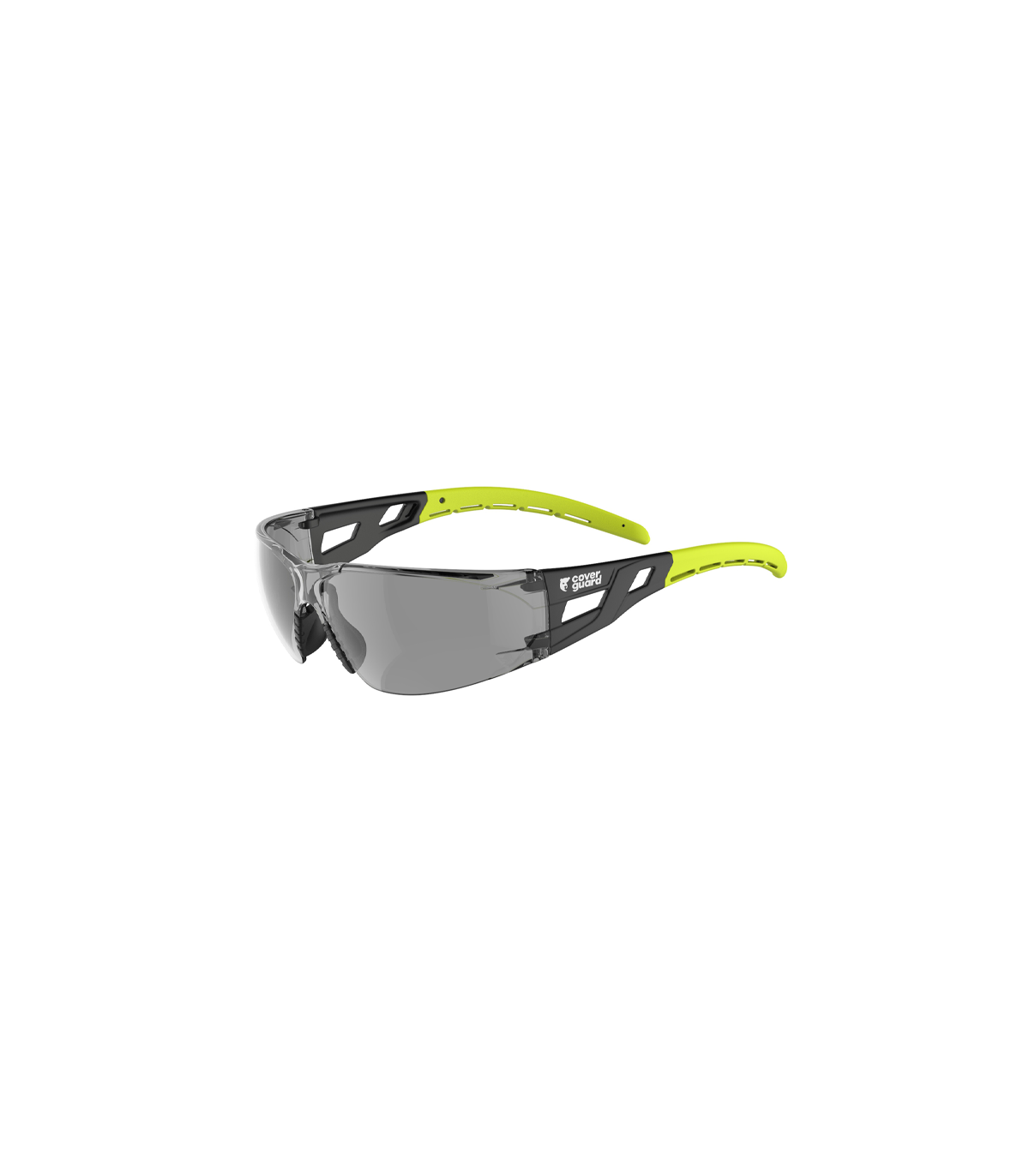 Lunettes de protection LIMELUX teintée AB COVERGUARD