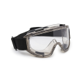 Lunettes masque OMEGA transparentes COVERGUARD
