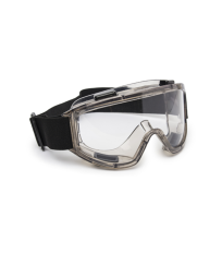 Lunettes masque OMEGA transparentes COVERGUARD