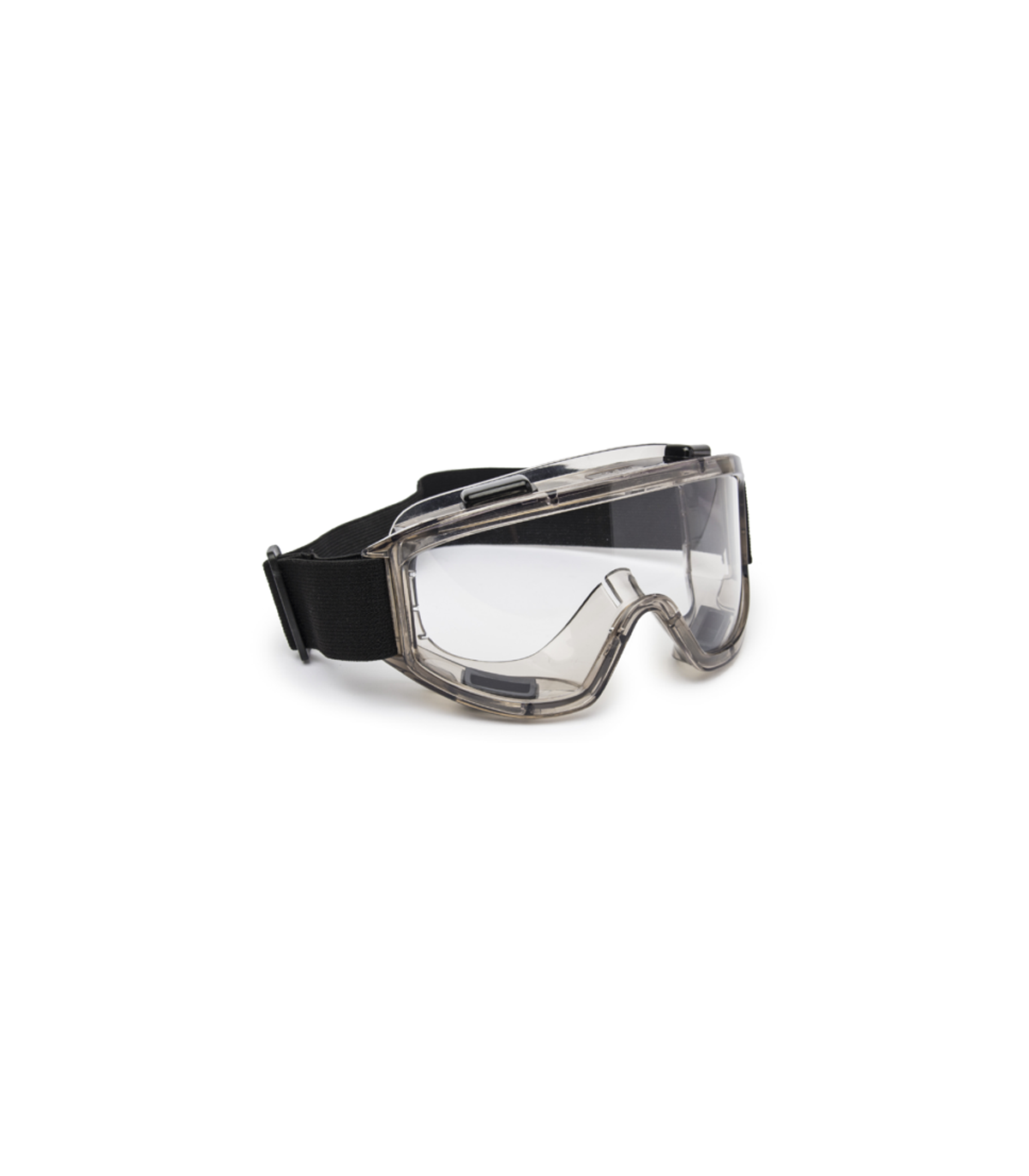 Lunettes masque OMEGA transparentes COVERGUARD