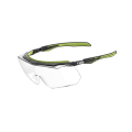 Sur lunettes de protection OVERLUX incolore COVERGUARD