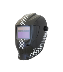 Masque de soudage KAPIO S4 noir racing COVERGUARD
