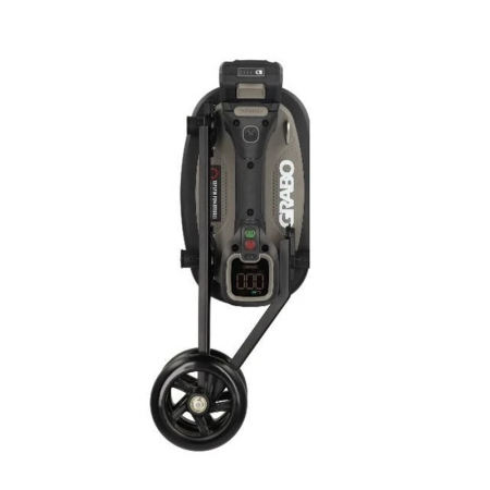 Grabo Roller pour ventouse GRABO PRO, PLUS et BRUSHLESS GRABO