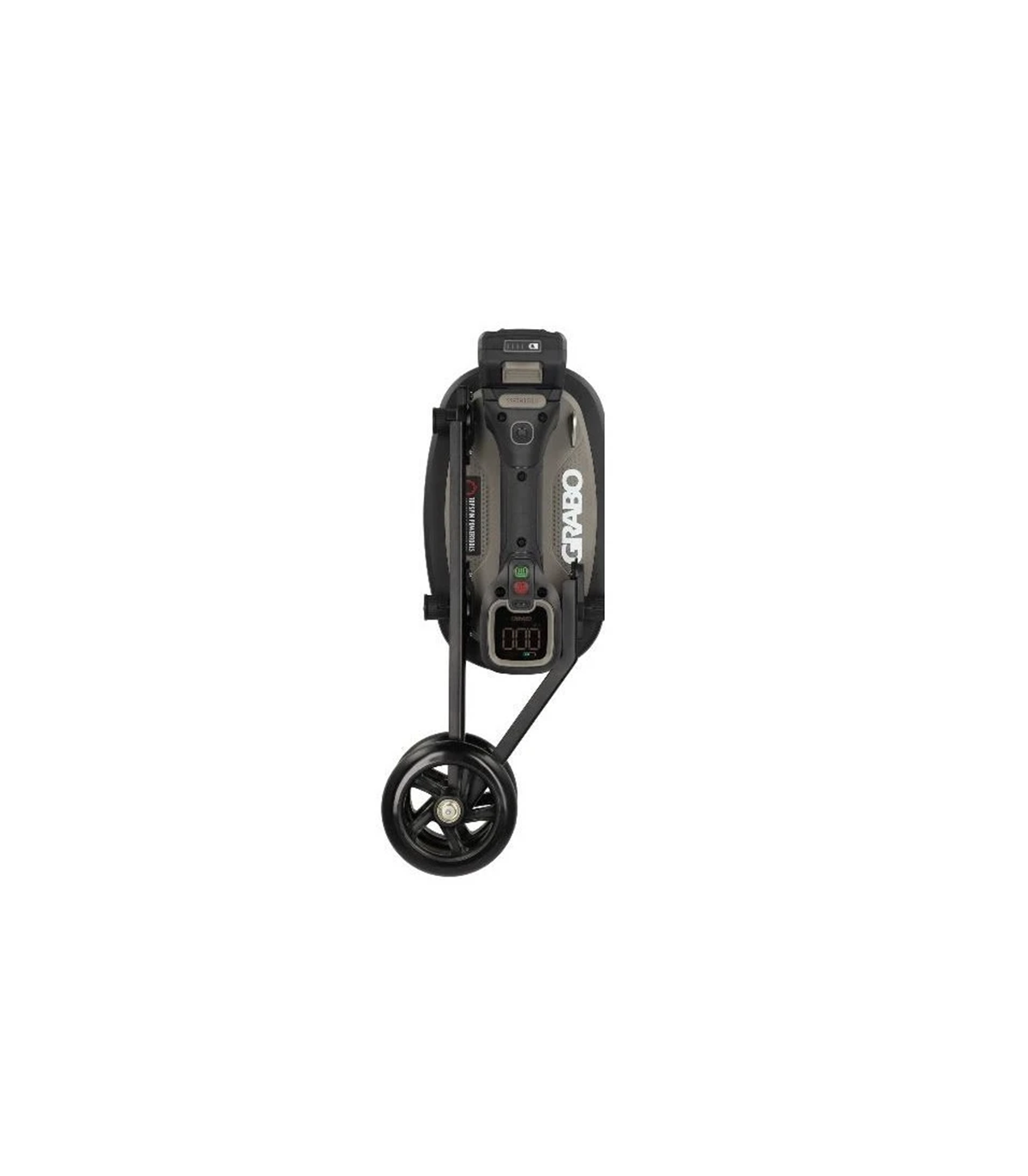 Grabo Roller pour ventouse GRABO PRO, PLUS et BRUSHLESS GRABO