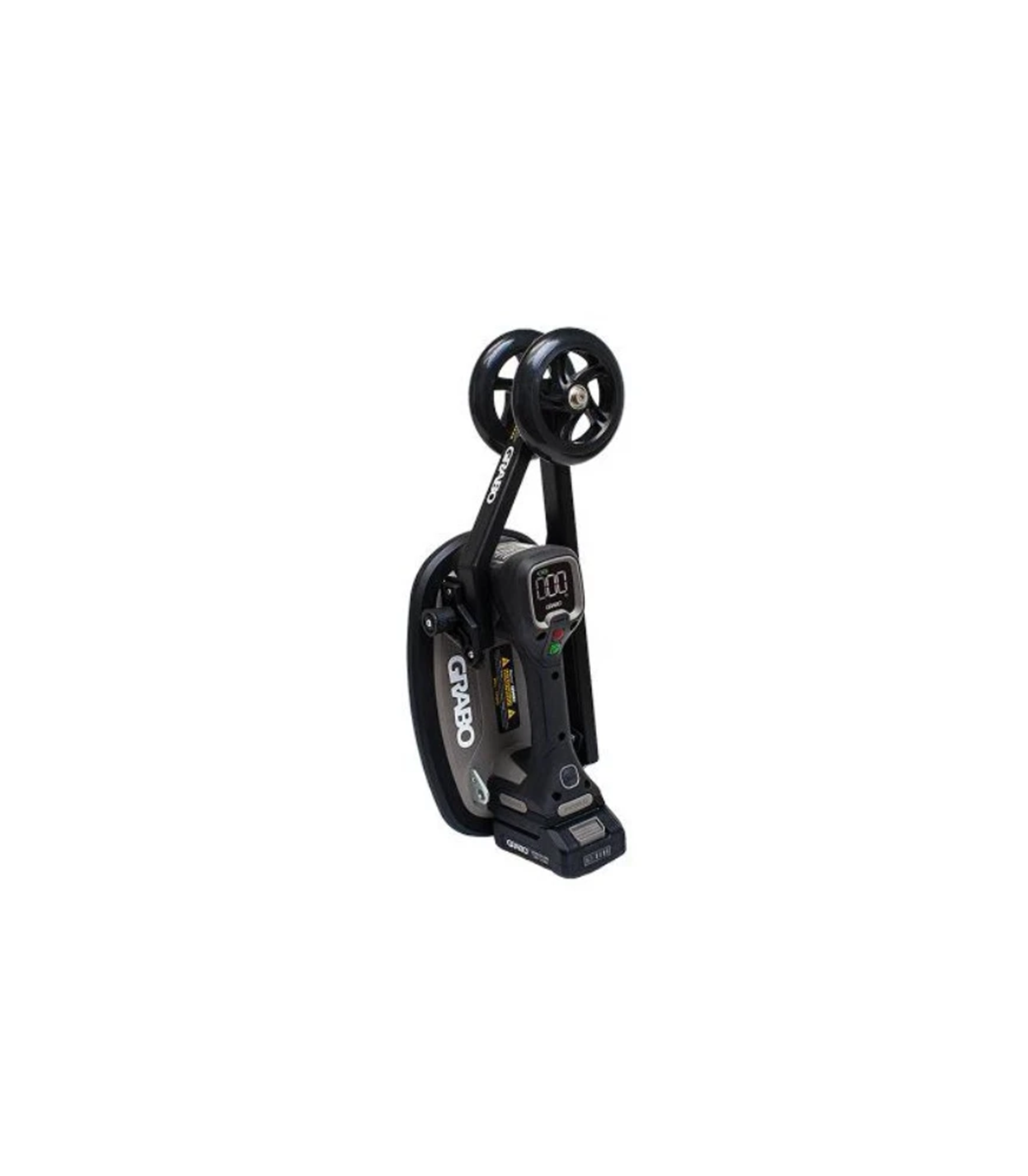 Grabo Roller pour ventouse GRABO PRO, PLUS et BRUSHLESS GRABO