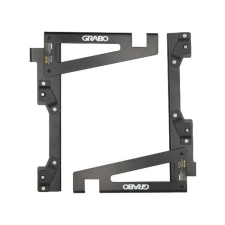 Equerre réglable VersaMount pour ventouse PRO BRUSHLESS et PRO GRABO