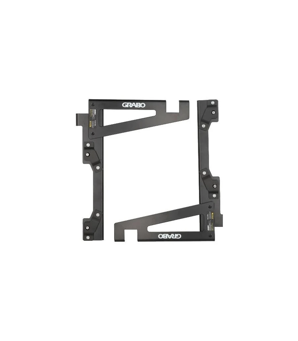 Equerre réglable VersaMount pour ventouse PRO BRUSHLESS et PRO GRABO