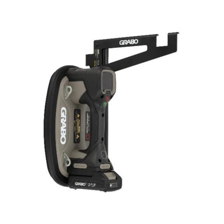 Equerre réglable VersaMount pour ventouse PRO BRUSHLESS et PRO GRABO