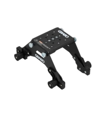 Plaque de fixation Attachment Plate pour ventouse GRABO