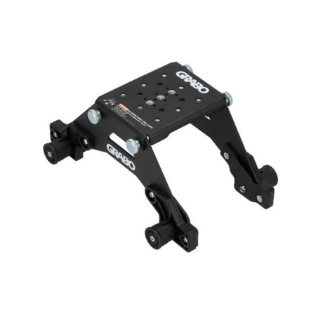 Plaque de fixation Attachment Plate pour ventouse GRABO