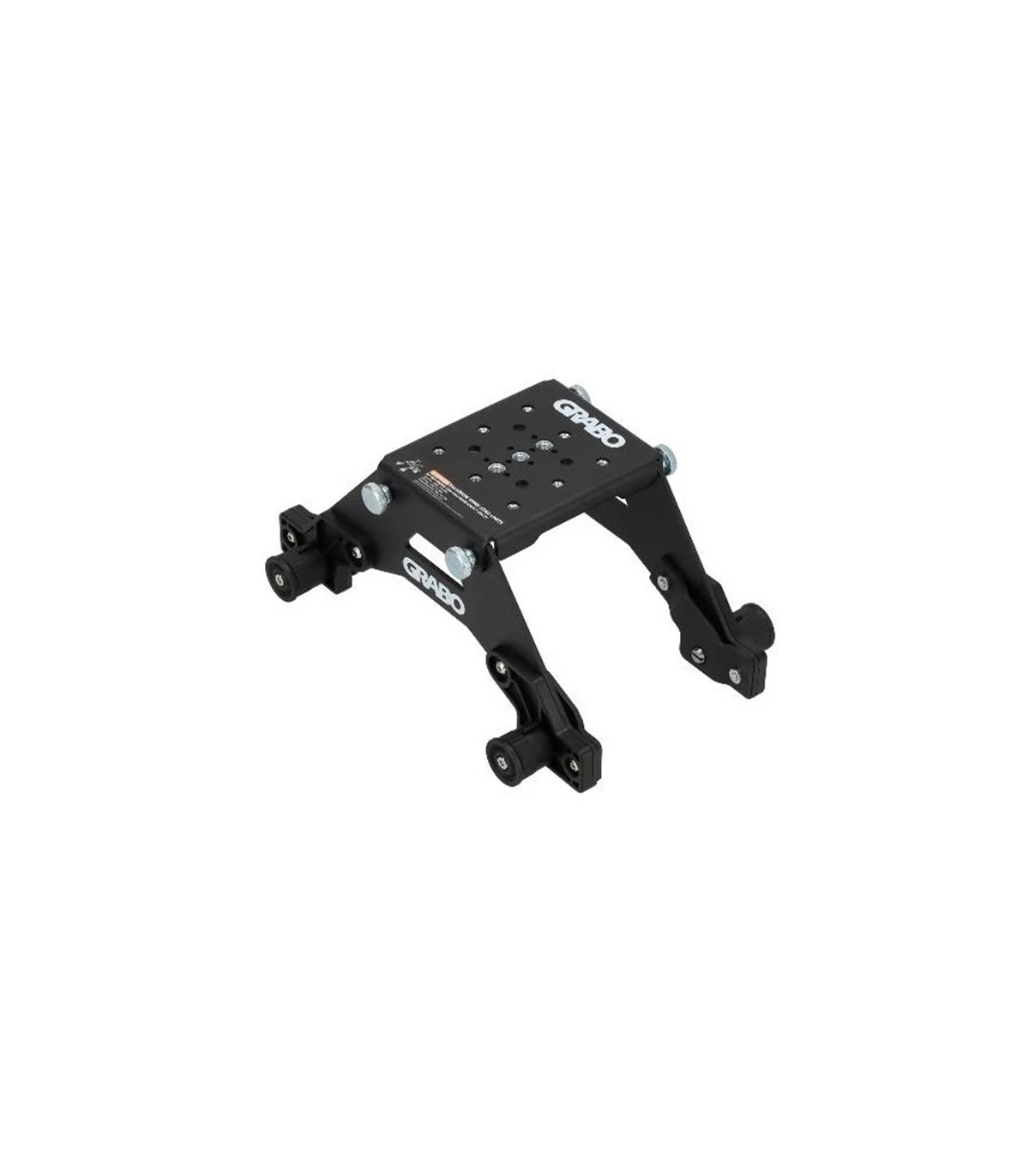 Plaque de fixation Attachment Plate pour ventouse GRABO