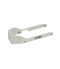 Support métallique Impact Plate pour ventouse GRABO