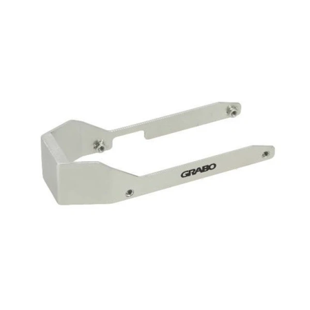 Support métallique Impact Plate pour ventouse GRABO