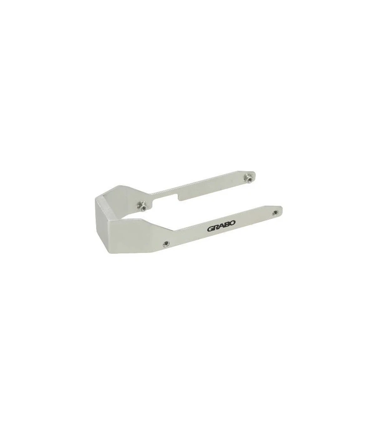 Support métallique Impact Plate pour ventouse GRABO