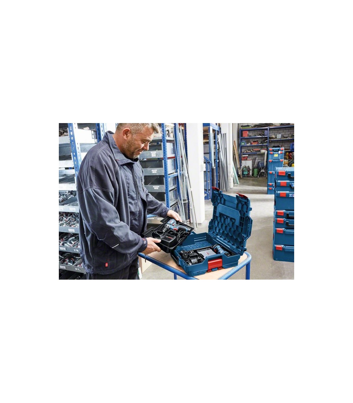 L-BOXX 136 BOSCH