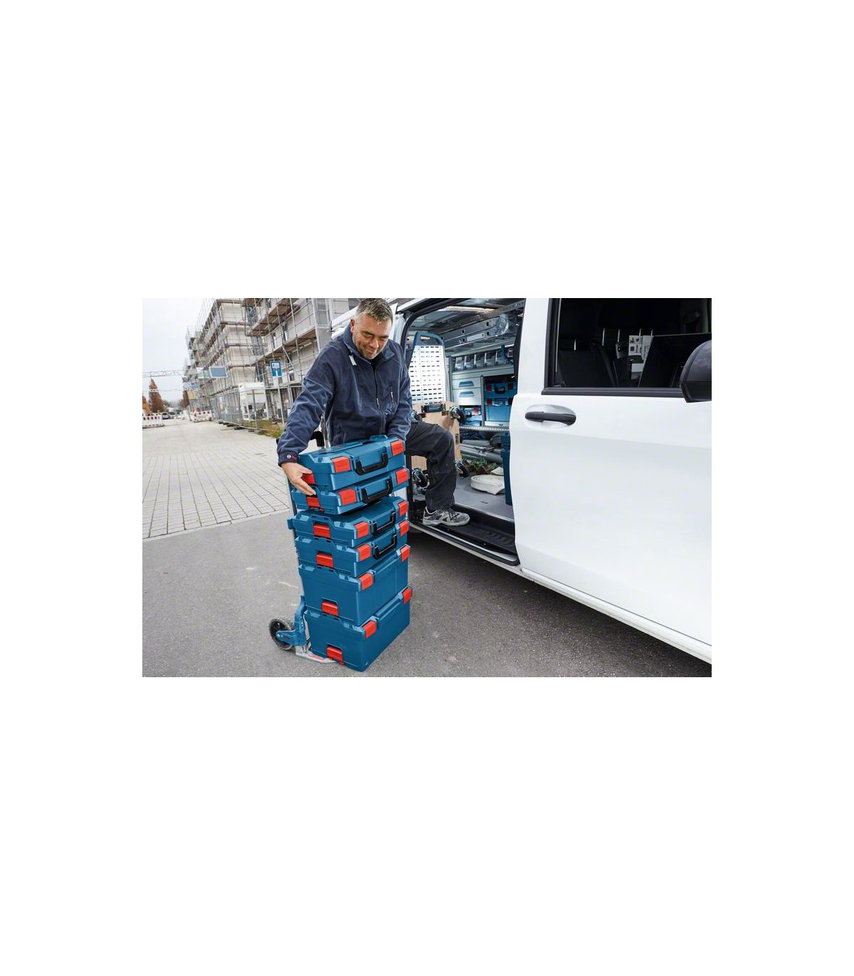 L-BOXX 136 BOSCH