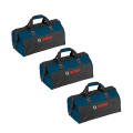 3 Sacs de transport Power Tools