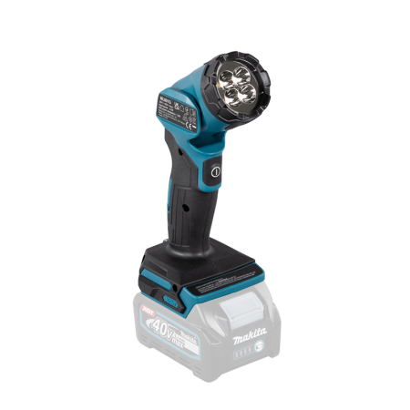 Lampe torche 40V DEAML001G MAKITA