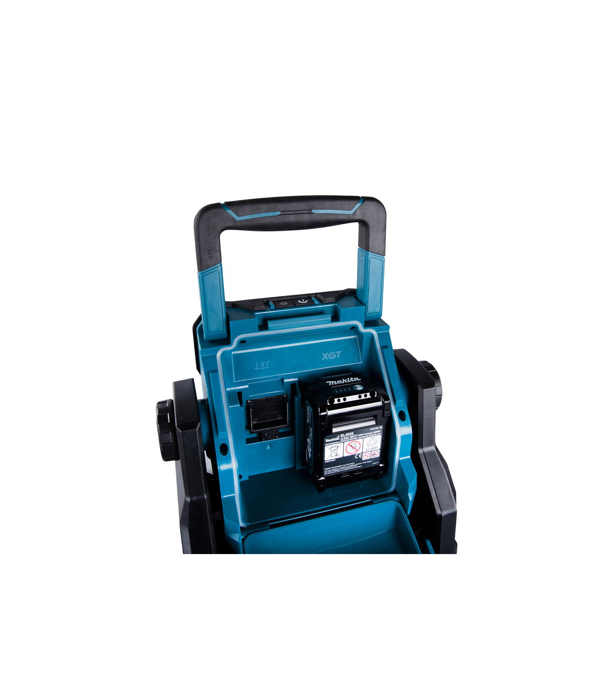 Projecteur de chantier 14,4/18/40 V DEAML003G MAKITA