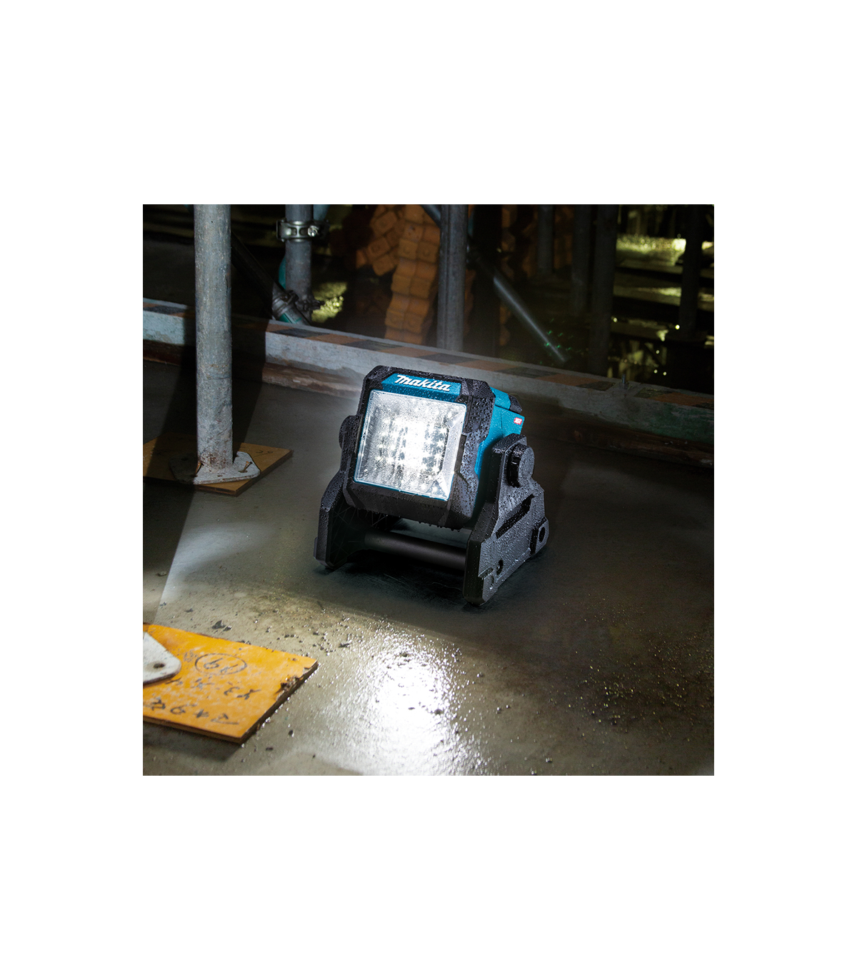 Projecteur de chantier 14,4/18/40 V DEAML003G MAKITA