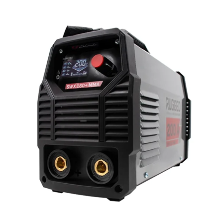 Poste à souder SWX 180+ MMA SCHUMACHER