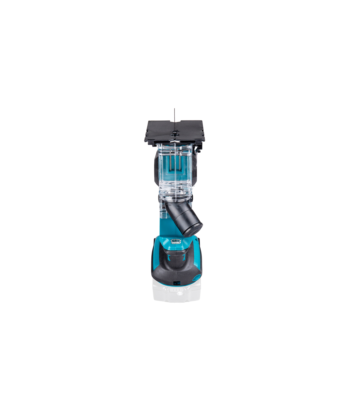 Scie à plaque de plâtre 18V DSD180Z MAKITA