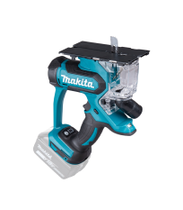 Scie à plaque de plâtre 18V DSD180Z MAKITA
