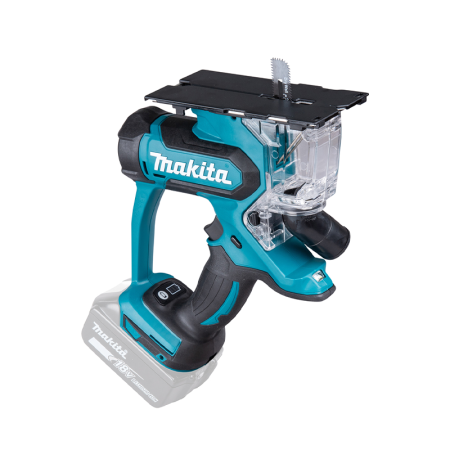 Scie à plaque de plâtre 18V DSD180Z MAKITA