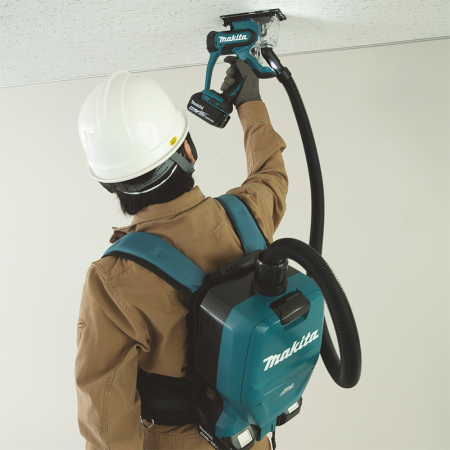 Scie à plaque de plâtre 18V DSD180Z MAKITA