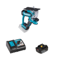 1 batterie BL1850B 18V 5 Ah + chargeur rapide DC18RC