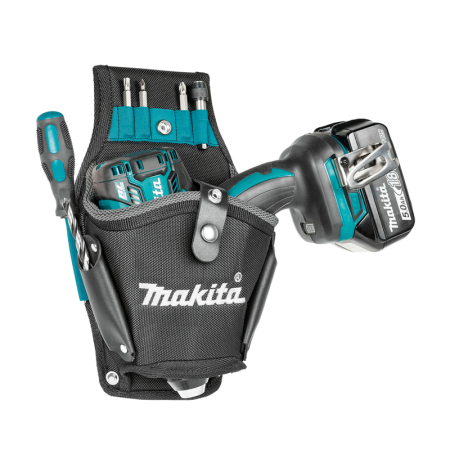 Etui Holster pour Perceuse Visseuse MAKITA