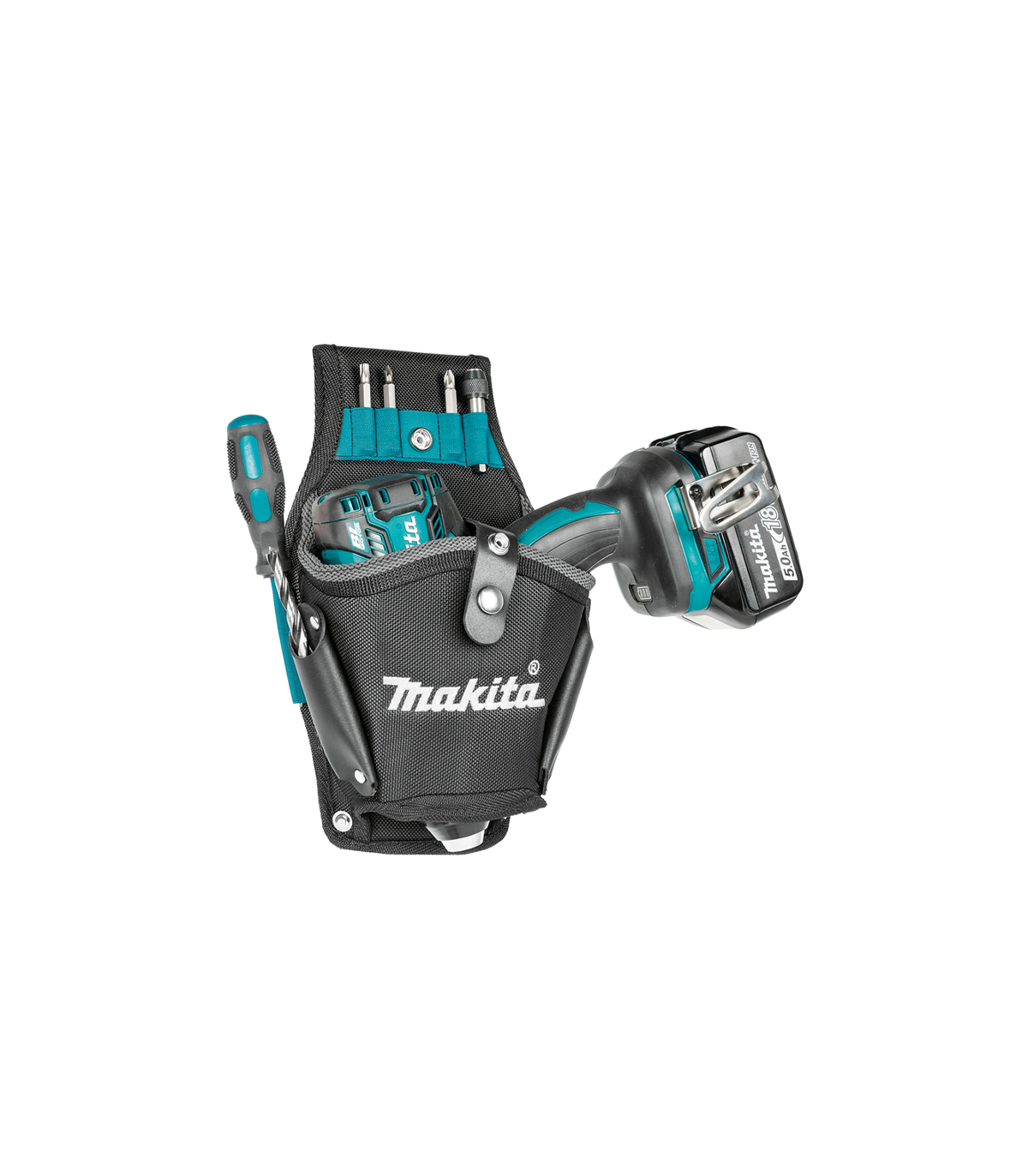 Etui Holster pour Perceuse Visseuse MAKITA
