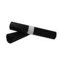 Carton de 200 sacs poubelle 130 L noir CRISTAL HYGIENE