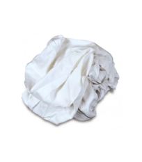 Carton de 10 kg de chiffon blanc CRISTAL HYGIENE